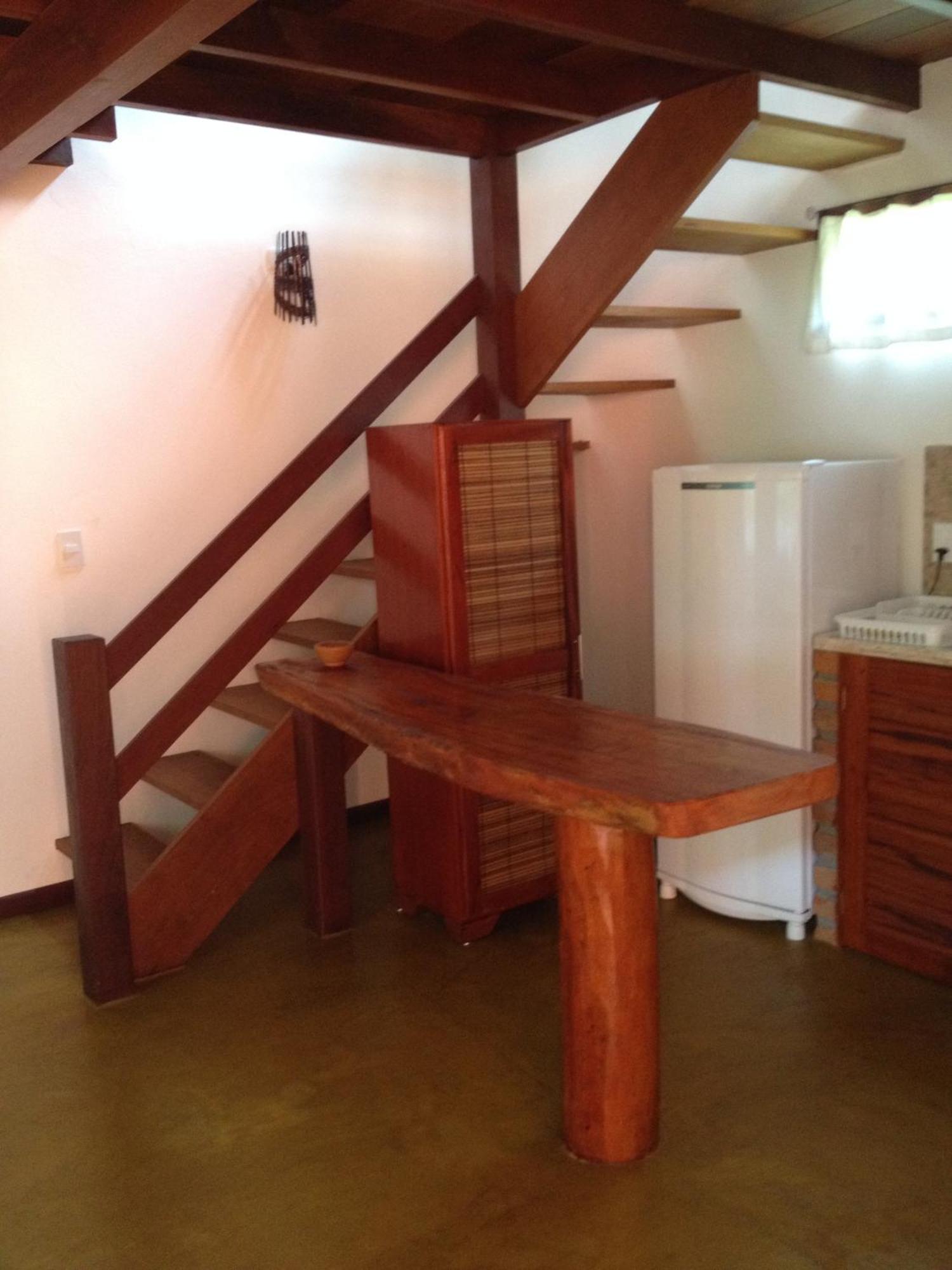 Vila Sofia Chales Morro de São Paulo Værelse billede